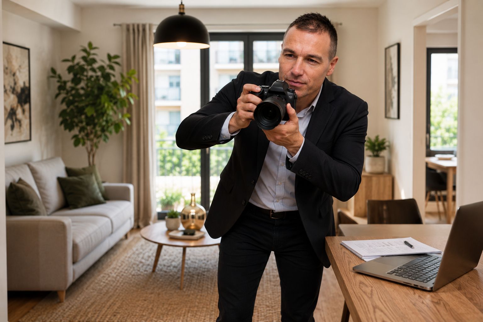 Annonce immobilière à Maisons-Alfort