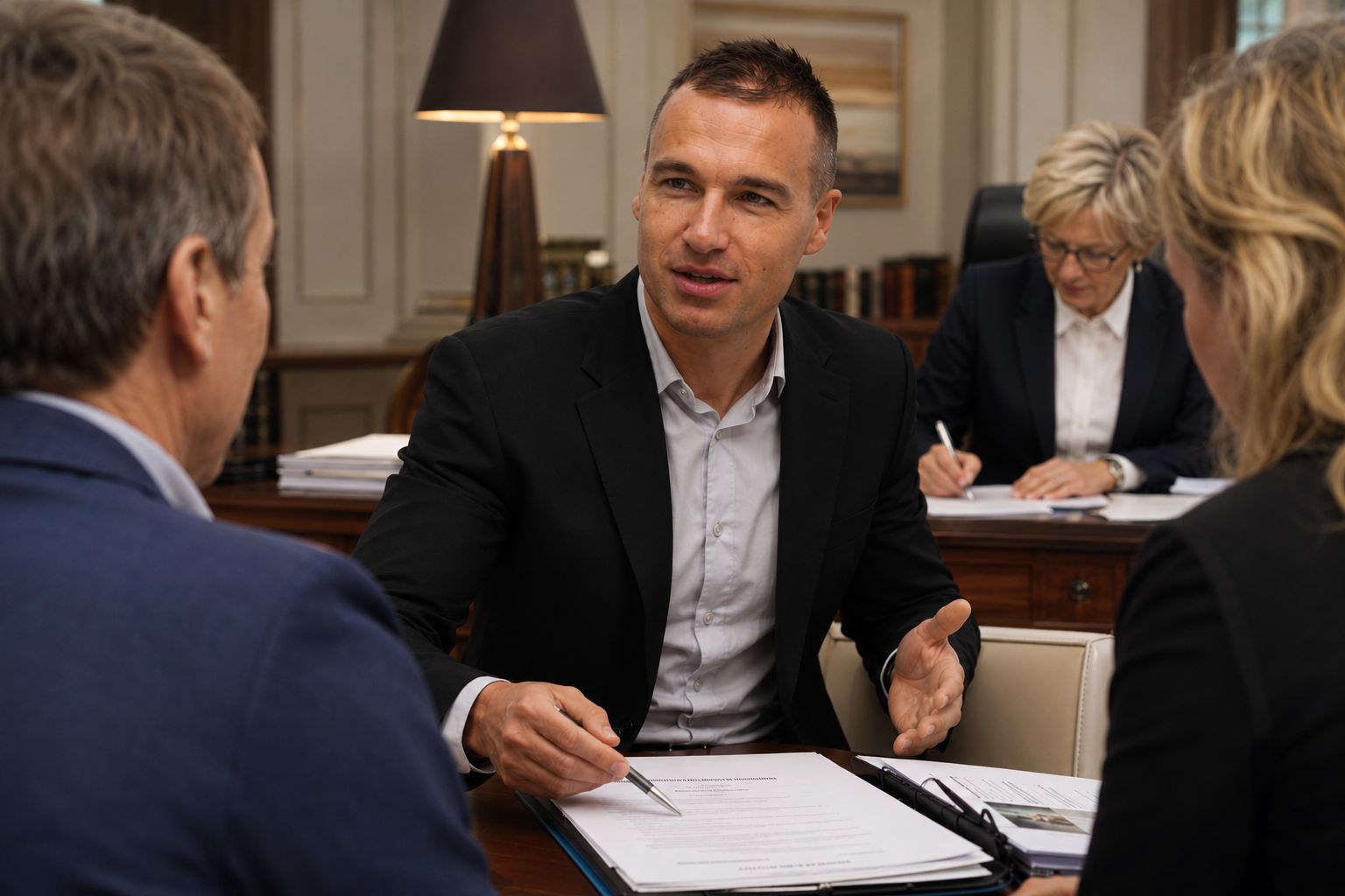 Vente immobilière à Maisons-Alfort