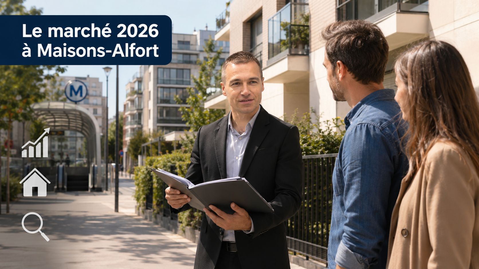 Marché immobilier à Maisons-Alfort en 2026
