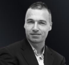 Andréas Beschnidt - Conseiller immobilier Expertimo
