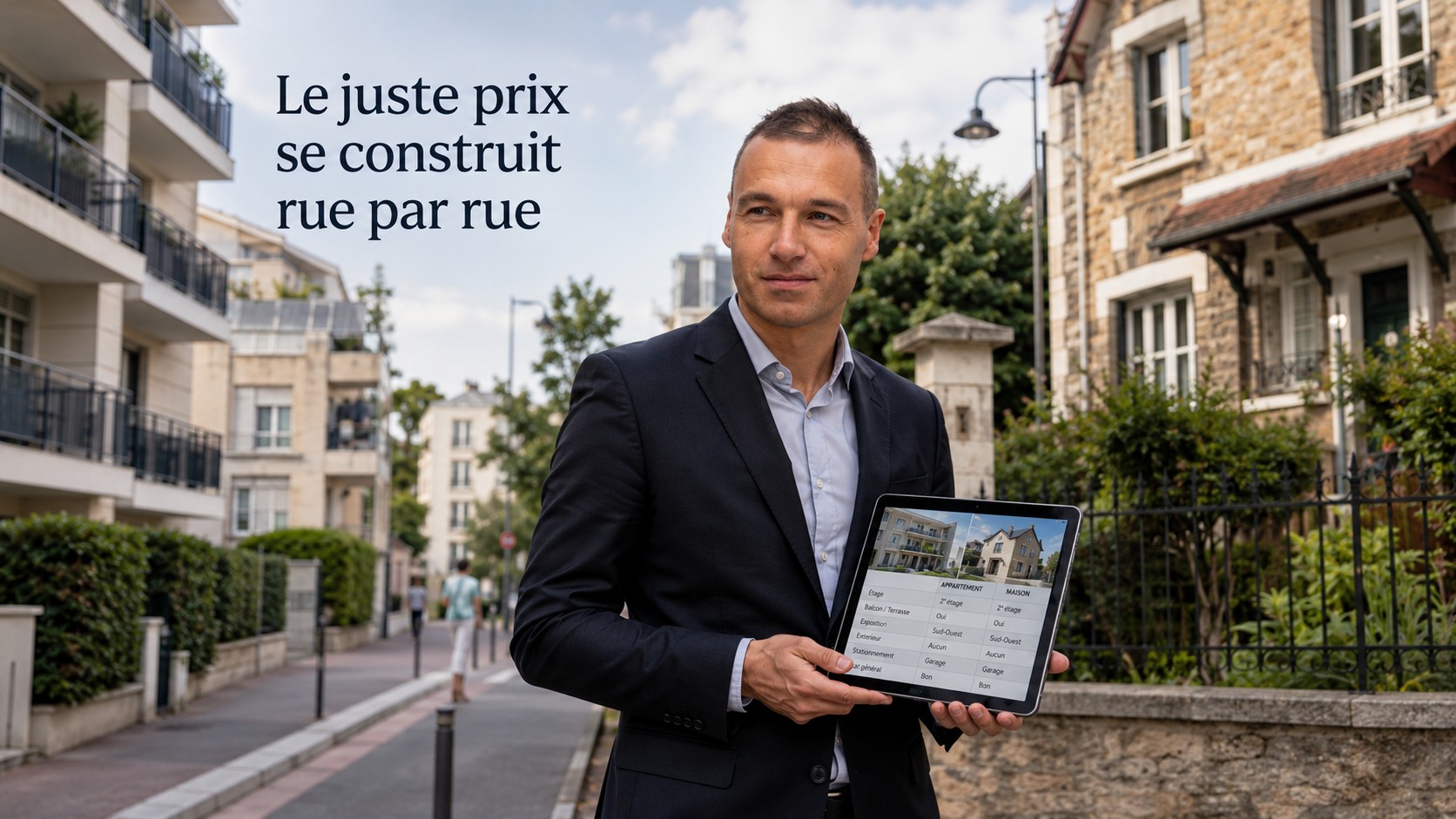 Bien estimer son bien à Maisons-Alfort