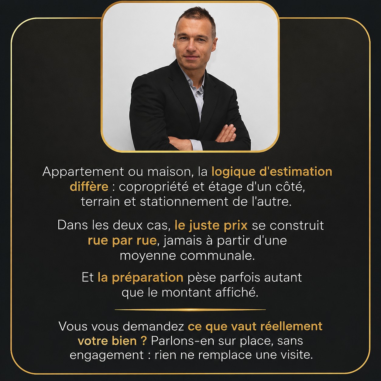 Infographie : vendre son appartement ou sa maison à Maisons-Alfort